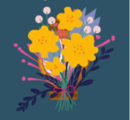 fleurs Gillux 2
